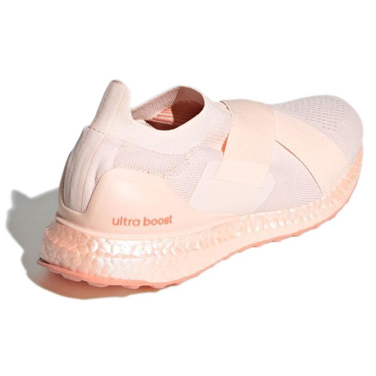 New Adidas Ultraboost Slip On Dna 'Pink' Women's GW5747