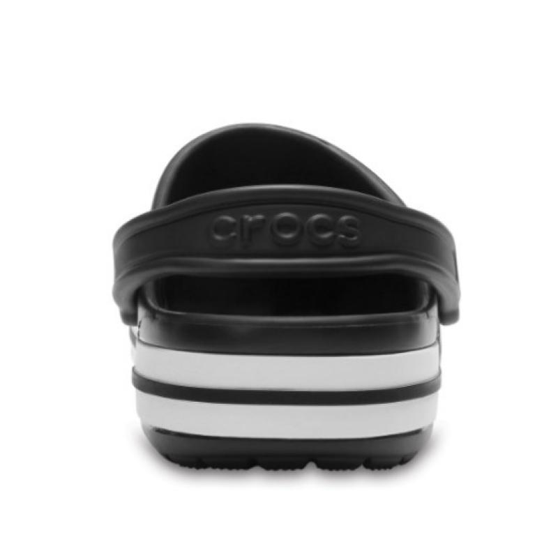 Bayaband Clog Bkw For Crocs