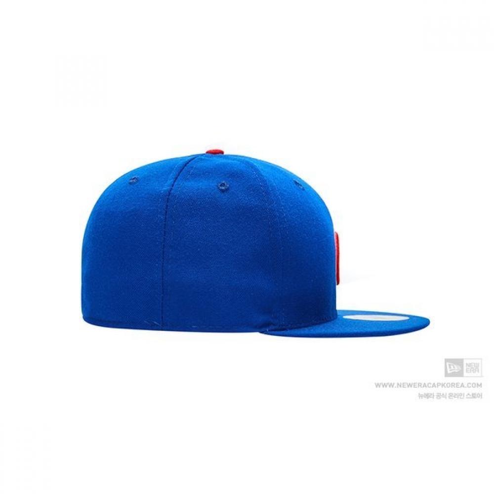 New Era Chicago Cubs Game 70331934