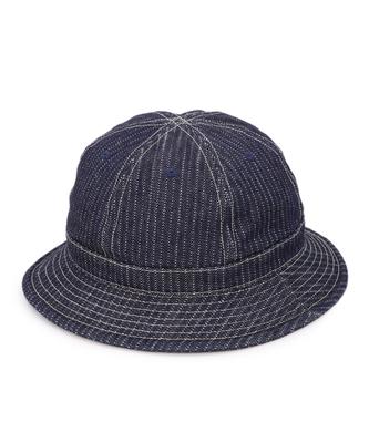 METRO DENIM HAT [Kashira]