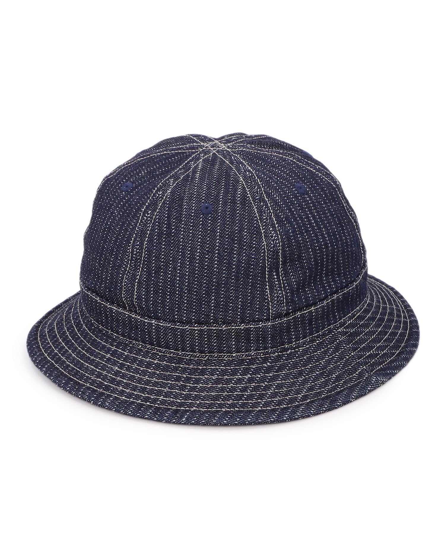 METRO DENIM HAT [Kashira]