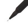 Luddite Everdraw Mechanical Matte Marble Wood MP 4 MB Pencil, Black, 0.5 Mm, (LDWBC 05)