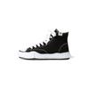 A01FW701-BLACK Maison MIHARA YASUHIRO PETERSON Original Sole Canvas (Men's)