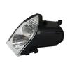Car Accessories Foglight Housing For LEXUS Alteza IS200 IS300 1998-2005 Car Front Bumper Fog Light Signal Lamp Without Bulbs New