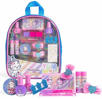 Pretend Play Sets – Toy Cosmetic Sets