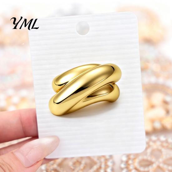 Decorative Alloy Brooch Minimalist Arched for Men Women, Golden Silver Lapel Solid Pin, Accessory Coats Dresses Suits Sweaters Daily Wear