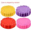 Round Silicone Mold for Birthday Cake Decoration Kitchen Baking Cheese Pudding Muffin Pizza Pie Flan Tart Bread Pastry