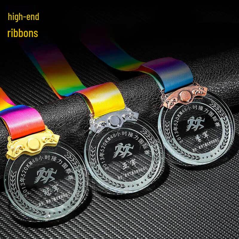 Commemorative Trophies & Medals