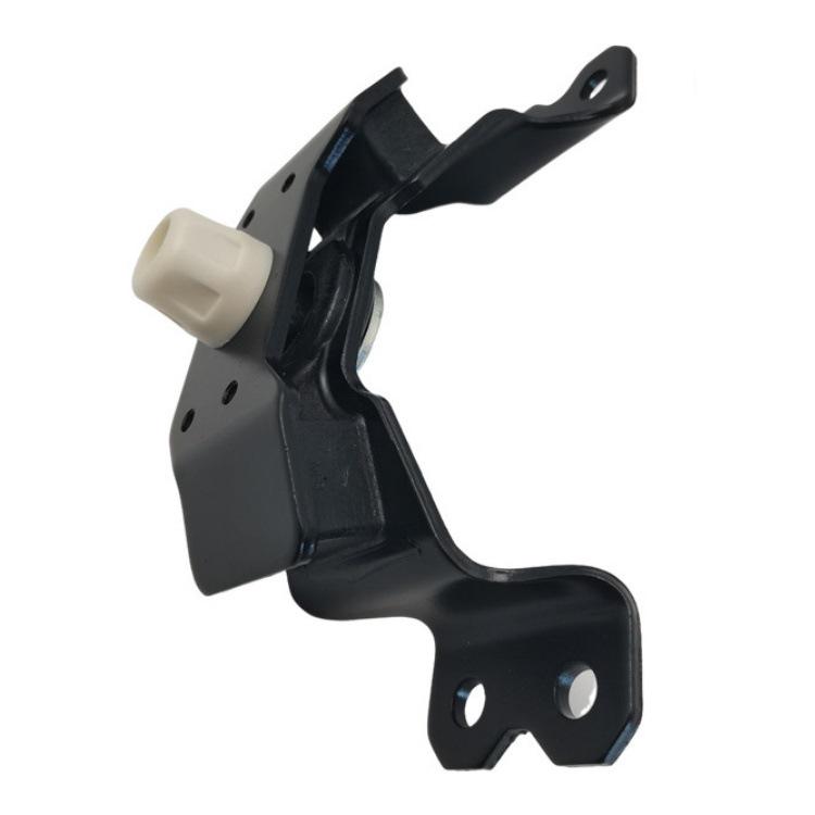 Toyota Prado Engine Mounts (12371-31180) Compatible