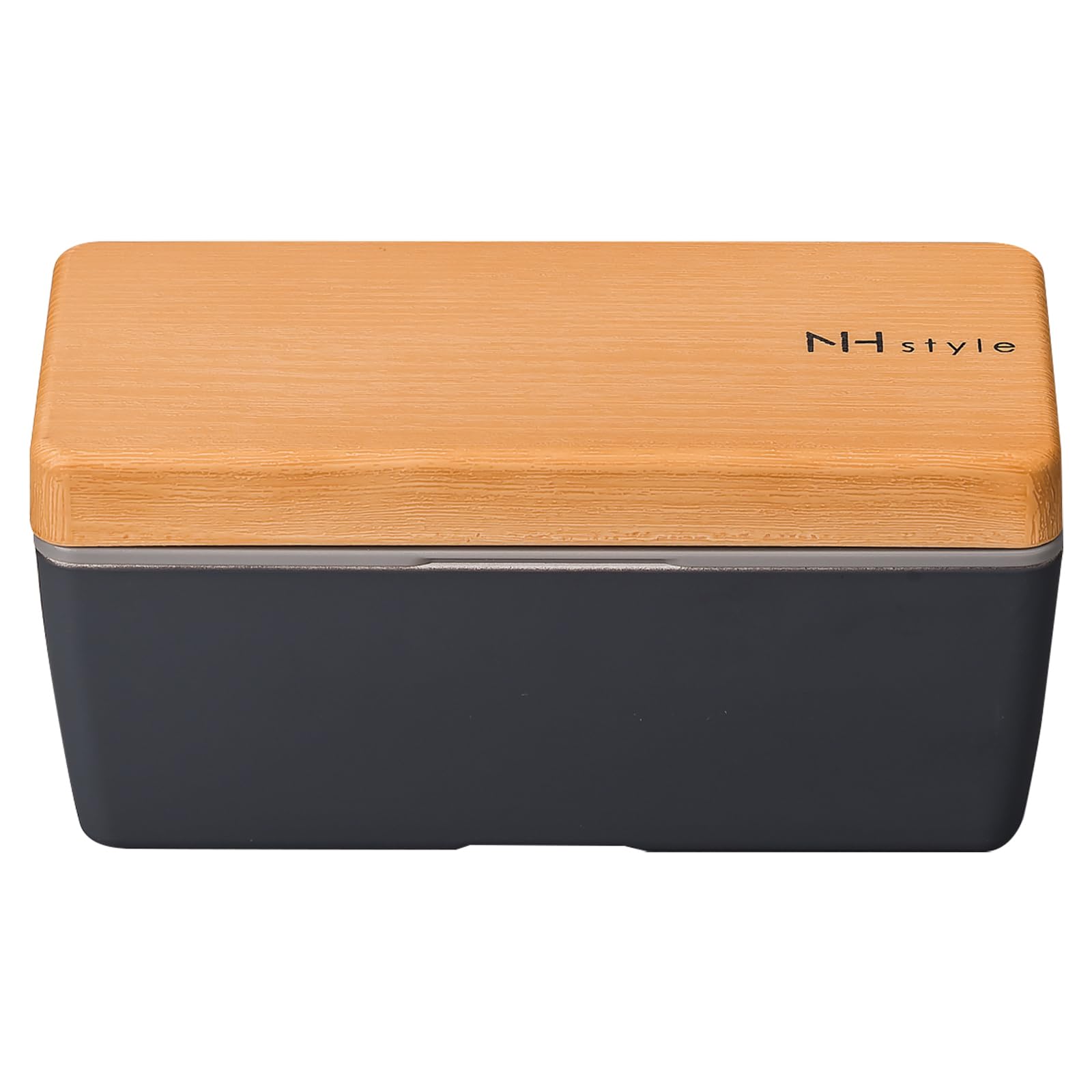 

Masakazu NH Style Wood Grain BC Lunch Ash S 27311