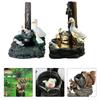 Animal Lamp Garden Lighted Sculpture Carton Durability