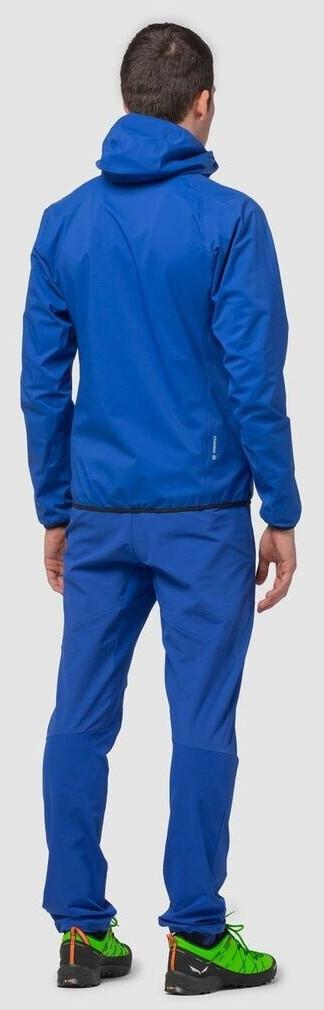 Куртка Salewa Agner 2 PTX 3L Куртка электрическая