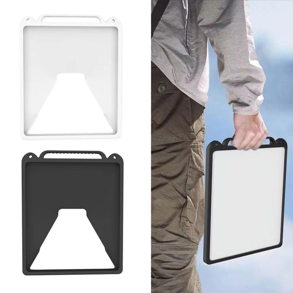 

Silicone Mini Protective Case 1:1 Fit Mini Protective Cover Black/White ZY-85 Mini білий
