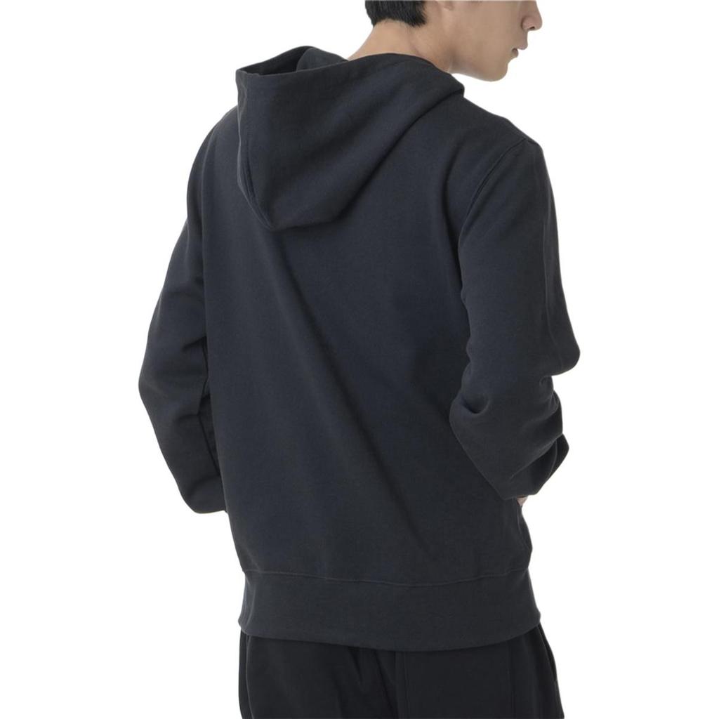 New Balance Sweatshirt Men's Black MJ03907-BK