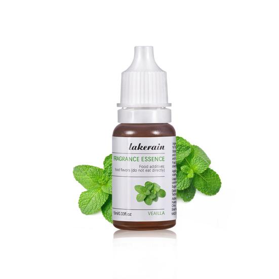 

Yousheng 10 мл 24 аромата эссенция Мини съедобная простая в использовании долговечная легкая ручная работа мыло инструмент масло виноградных косточек пищевые добавки ароматическая эссенция Vanilla