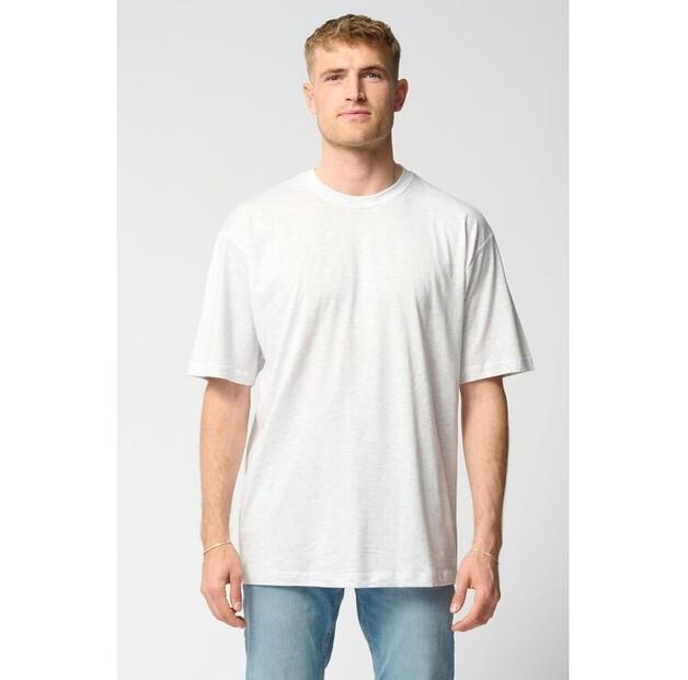 Футболка TeeShoppen Oversized Collection EU XL