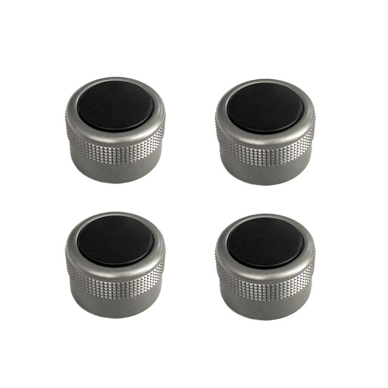 Pro Toyota Land Cruiser 200 LC200 2008-2017 Tlačítko pro ovládání hlasitosti zadních sedadel klimatizace