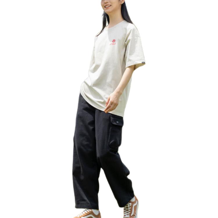 Vans Cargo Pants Men's Black Moderate VN000BZ6BLK