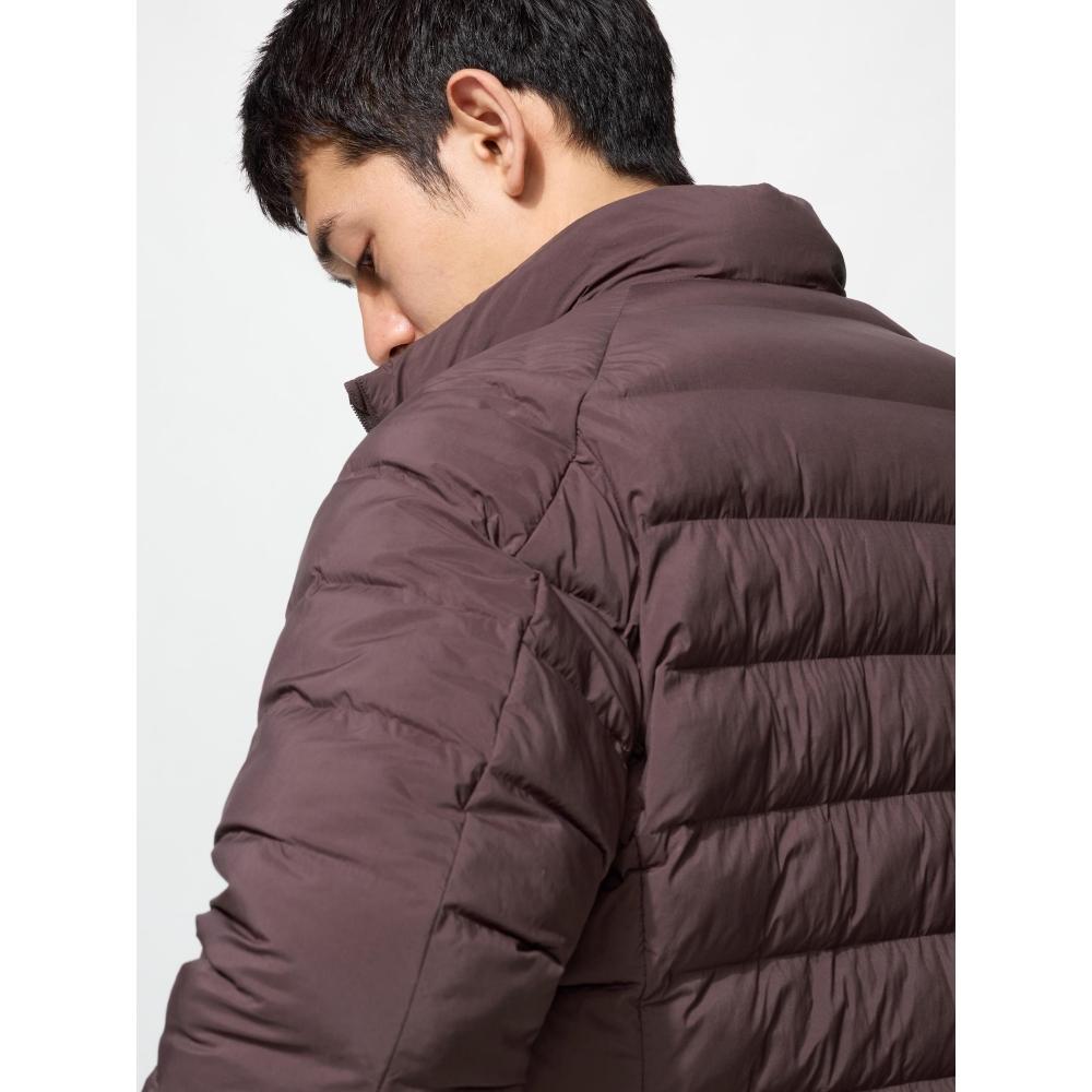 Uniqlo Japan Puff Tech Jacket