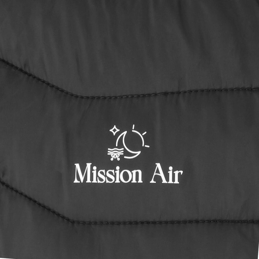 E-JACKET Heated Jacket Size XL