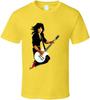 Joan Jett Rock T-Shirt