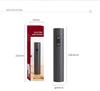 Cross-Border Electric Automatic Wine Bottle Opener, Plastic Material