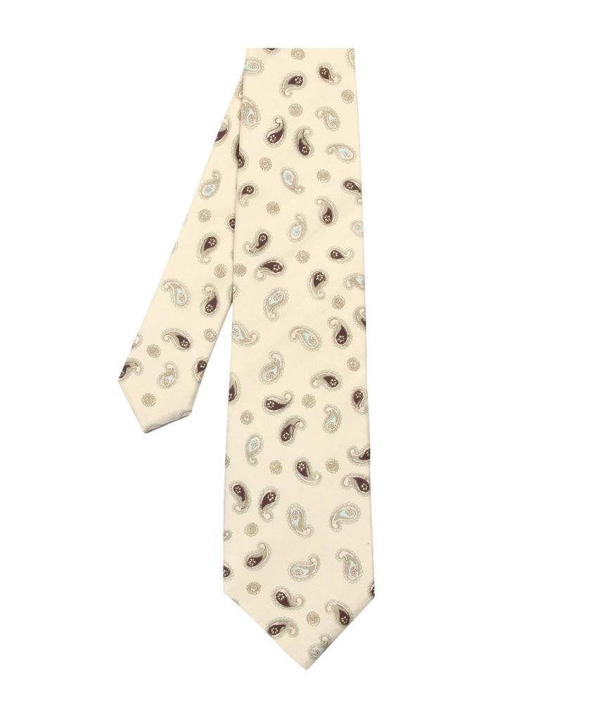 Paul Smith Classic Tie 15000395IR Beige F