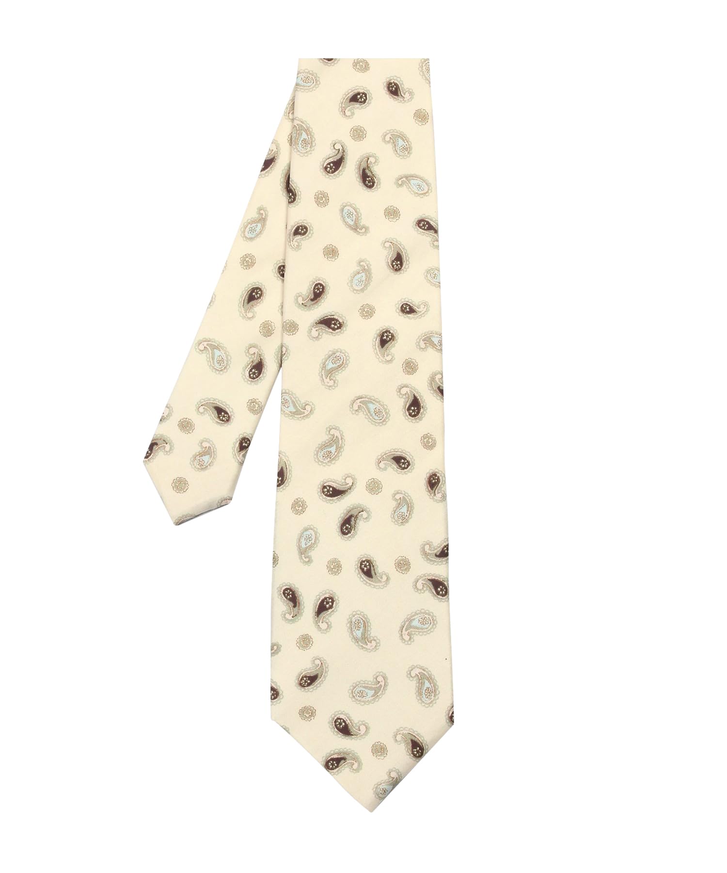 

Классический галстук Paul Smith 15000395IR Бежевый F бежевый