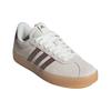 Adidas VL Court Off White Earth Strata Women Sneakers Cream Wonder-Beige ID9063