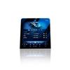 Anti-Fingerprint Tempered Film for Mercedes-Benz CLE260/300 Navigation Screen