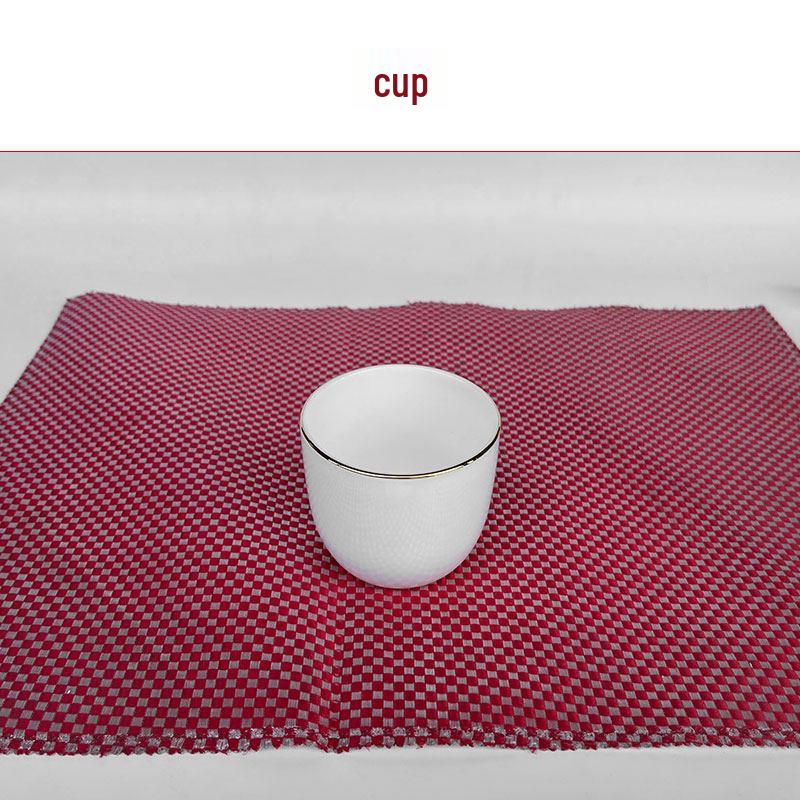 Luxurious Gold Rimmed Bone China Table Setting for Upscale Hotels and Private Clubs