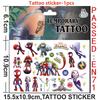Spider Hero Birthday Party Decoration Plate Cup Banner Balloon Superhero Party Favors Baby Shower Decor Birthday Supplies Gift