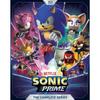 Sonic Prime: La Serie Completa (Steelbook)  [Región A de Blu-Ray: [EE. UU.] Steelbook, Pantalla Ancha, AC-3/Dolby Digital, Lengua de Señas Importación de EE. UU.