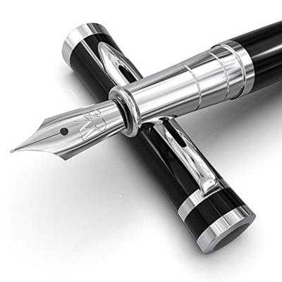 Skrivredskap – Bläckpennor