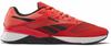 Nano X4 Trainers Orange Sneakers