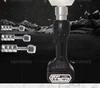 Electric Hydraulic Crimper for Vehicle A/C Hoses, Model OPT-7842