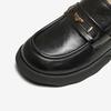 TATA Women's Casual Flat Loafers