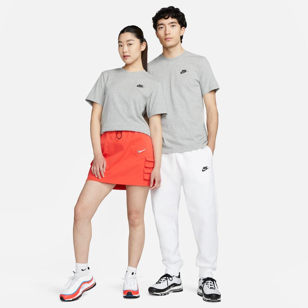 Nike Nsw Club T Shirt Tee AR4999-064