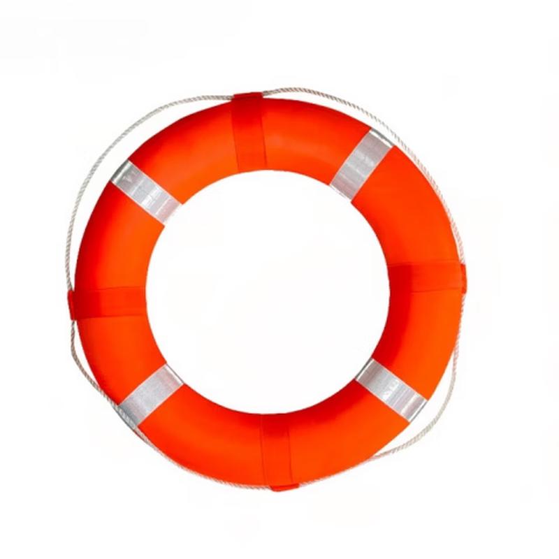 Professional Solid Swimming Life Buoy
