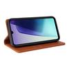 YIKATU YK-001 For Xiaomi Poco C75 4G/Redmi 14R 5G/14C 4G Case Stand Leather Phone Cover Strong Magnetic Closure