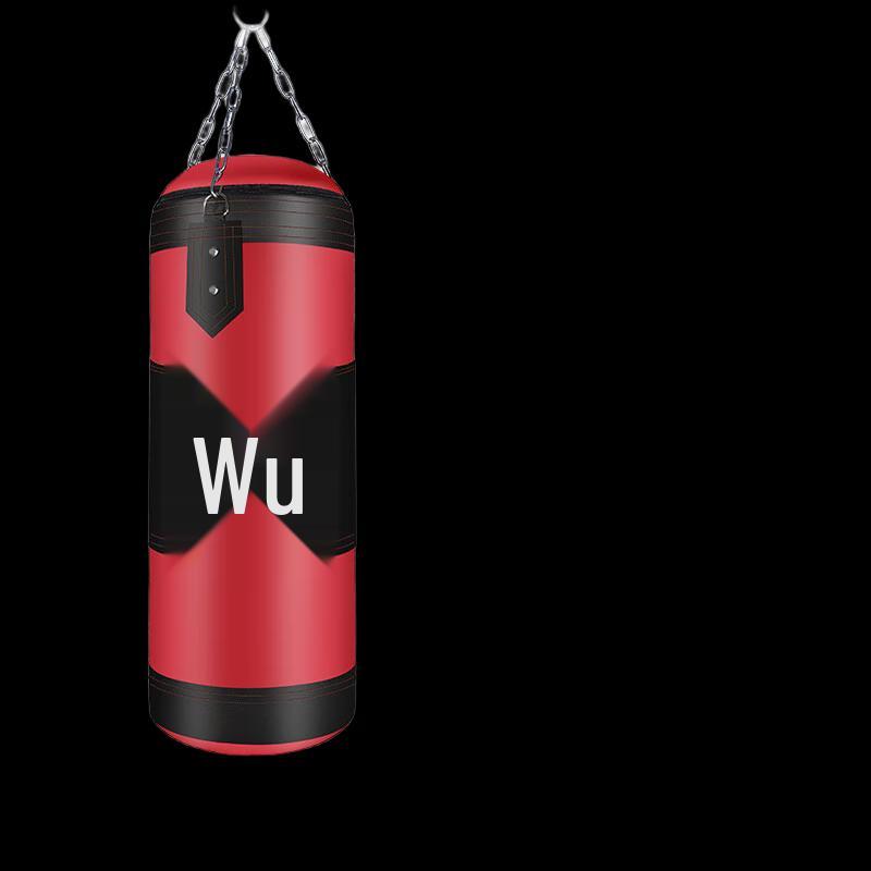 Longchan Canvas Hanging Boxing Sandbag