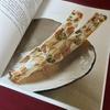 [USED] "Desserts faciles" French dessert recipe book, foreign book