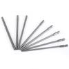 T30 Screwdriver Bit 8Pcs T40 1/4 Inch Hex Torx Hand Tool 150MM Extra Long