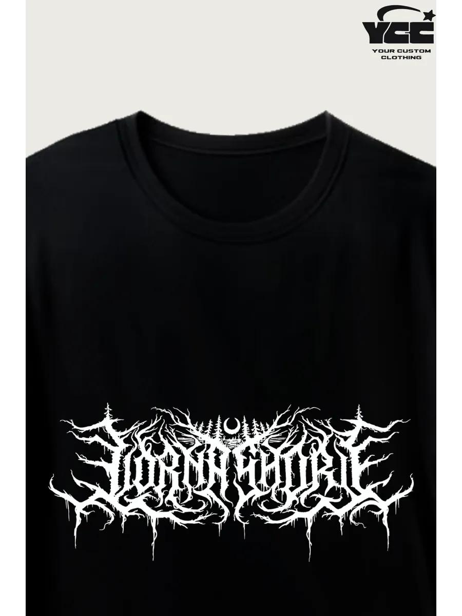 The Cure T-shirt M