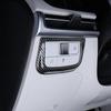 For Hyundai Tucson NX4 2025 LHD  Auto Inner Headlight Head Lamp Adjustment Switch Button Cover LHD