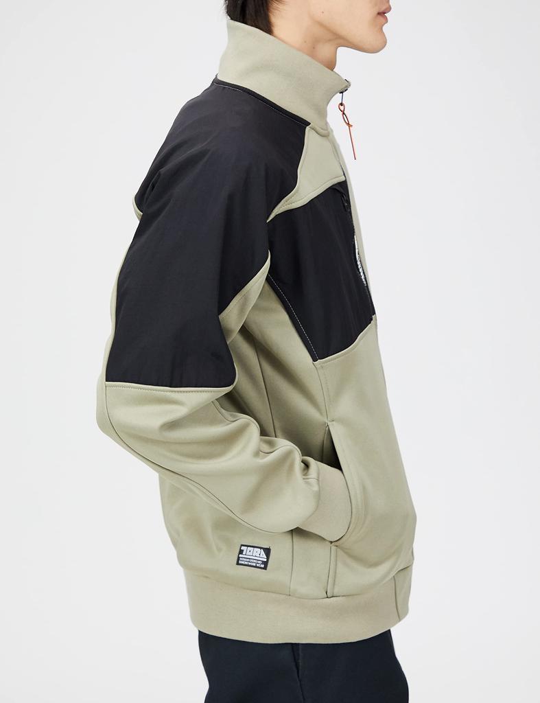 Jacke S [Toraichi] Herren 2589-124 18-Wakakusa