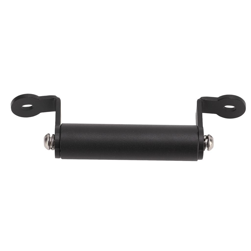 Motorcycle Navigation Bracket Aluminium Alloy Mobile Phone Mount Holder Replacement for MT 07 TRACER 2016‑2020