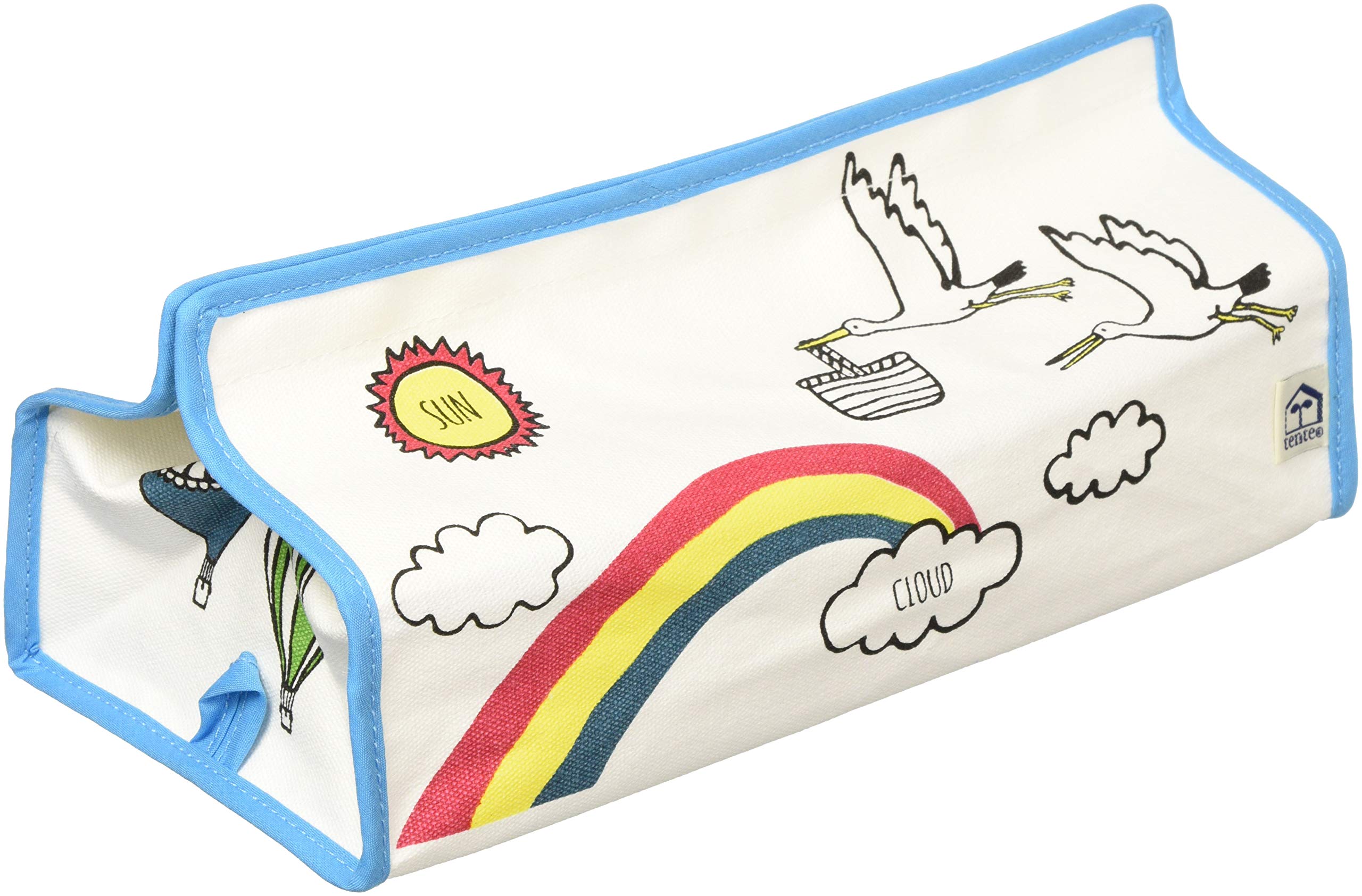 

Hemmings Tissue Case Tente Enfant Sky 329004