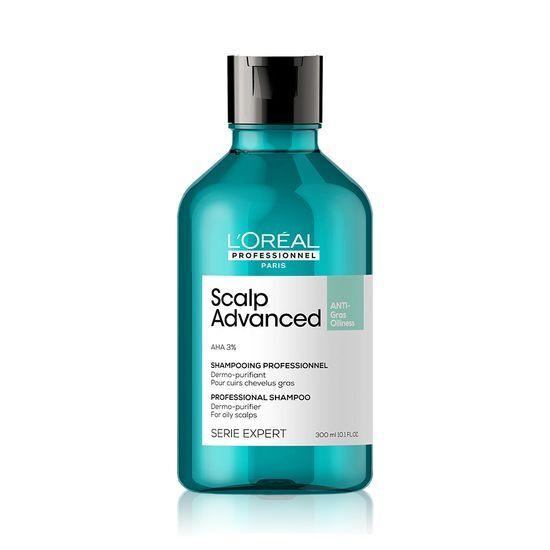 L'Oréal Paris Anti-Oilyness Shampoo 300ml