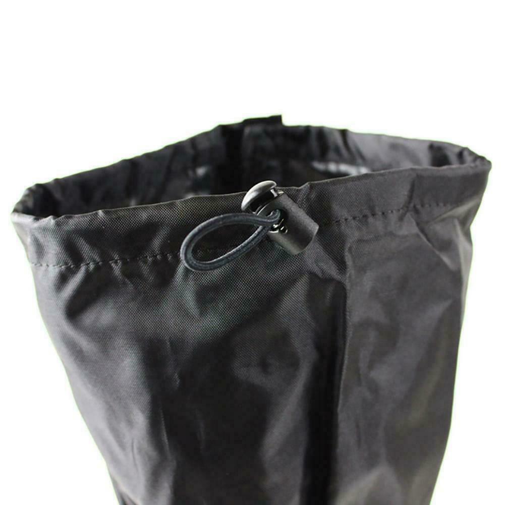 Buy Hiking Boot Gaiters Windproof 1 Pair Waterproof Gaiters at
